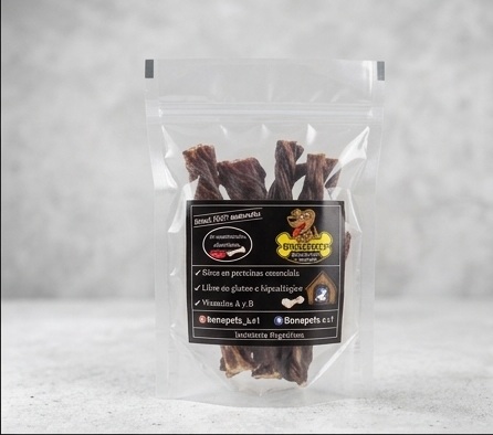 Deshidratado de hígado